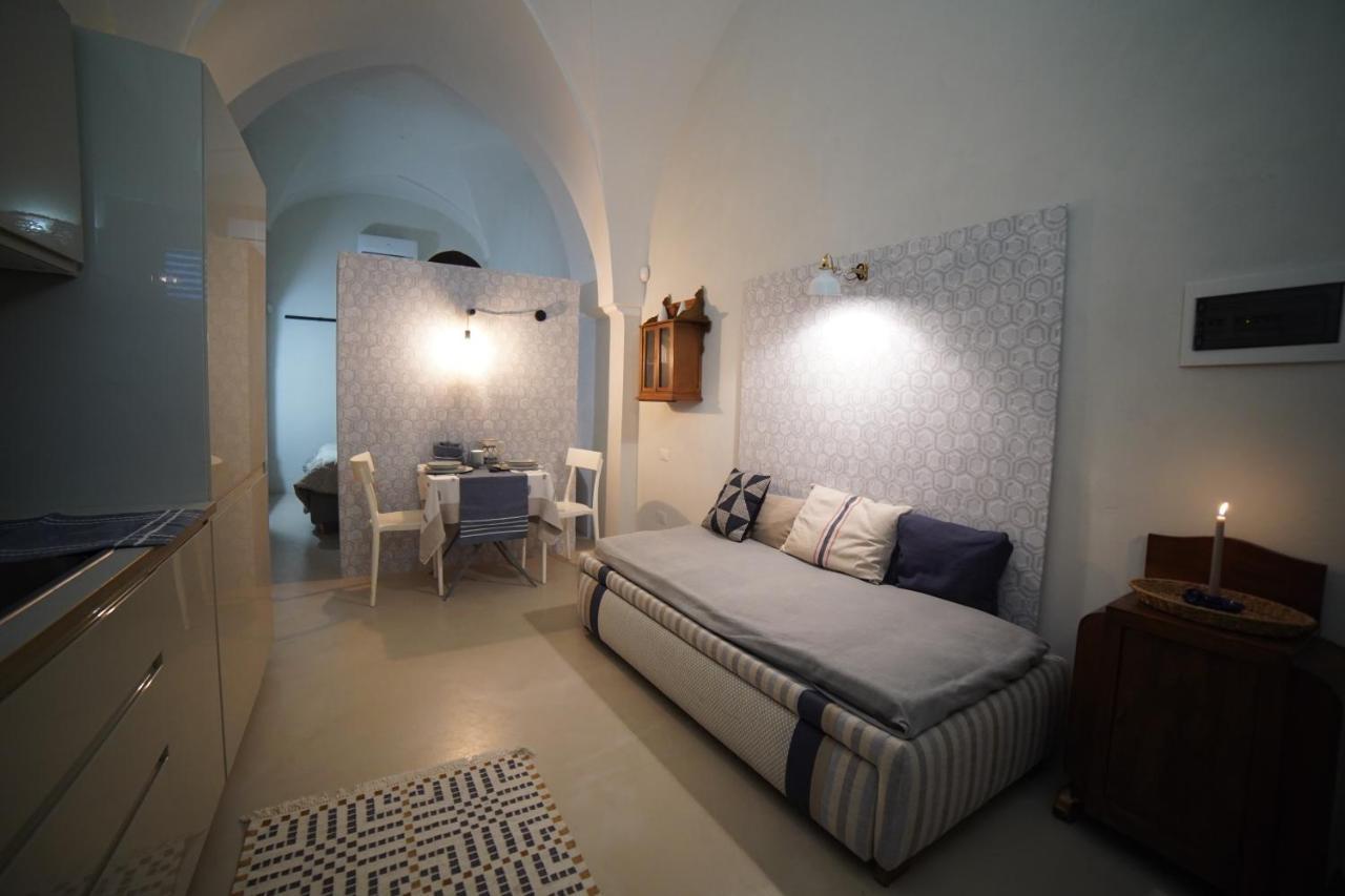 Mimar Casa Vacanze Charme Ed Eleganza Maruggio Exterior foto