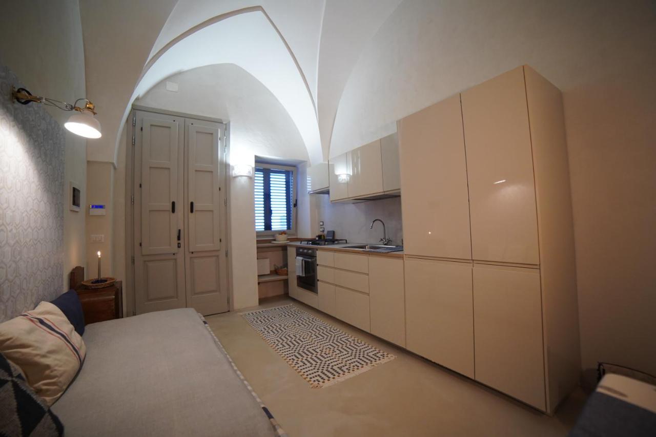 Mimar Casa Vacanze Charme Ed Eleganza Maruggio Exterior foto