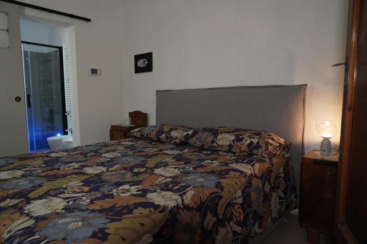 Mimar Casa Vacanze Charme Ed Eleganza Maruggio Exterior foto