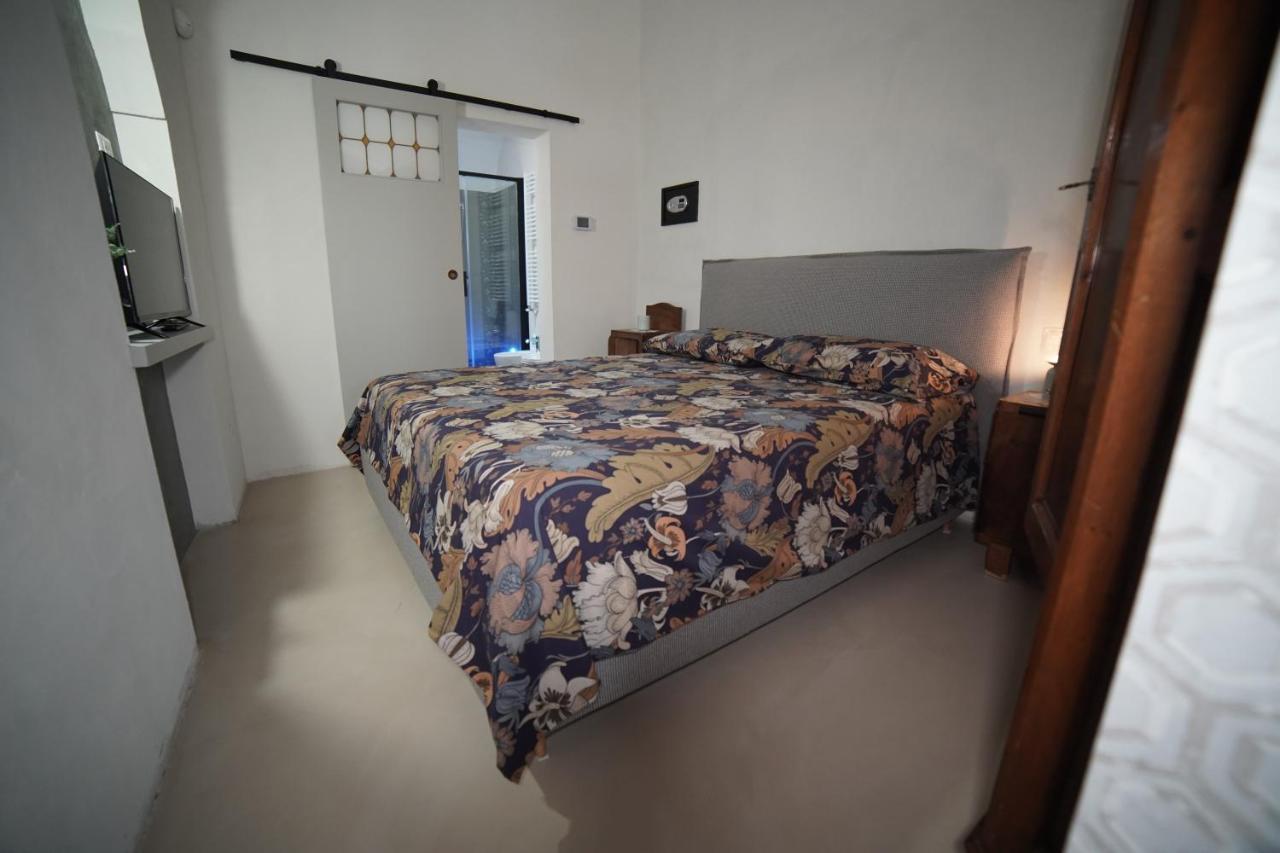 Mimar Casa Vacanze Charme Ed Eleganza Maruggio Exterior foto