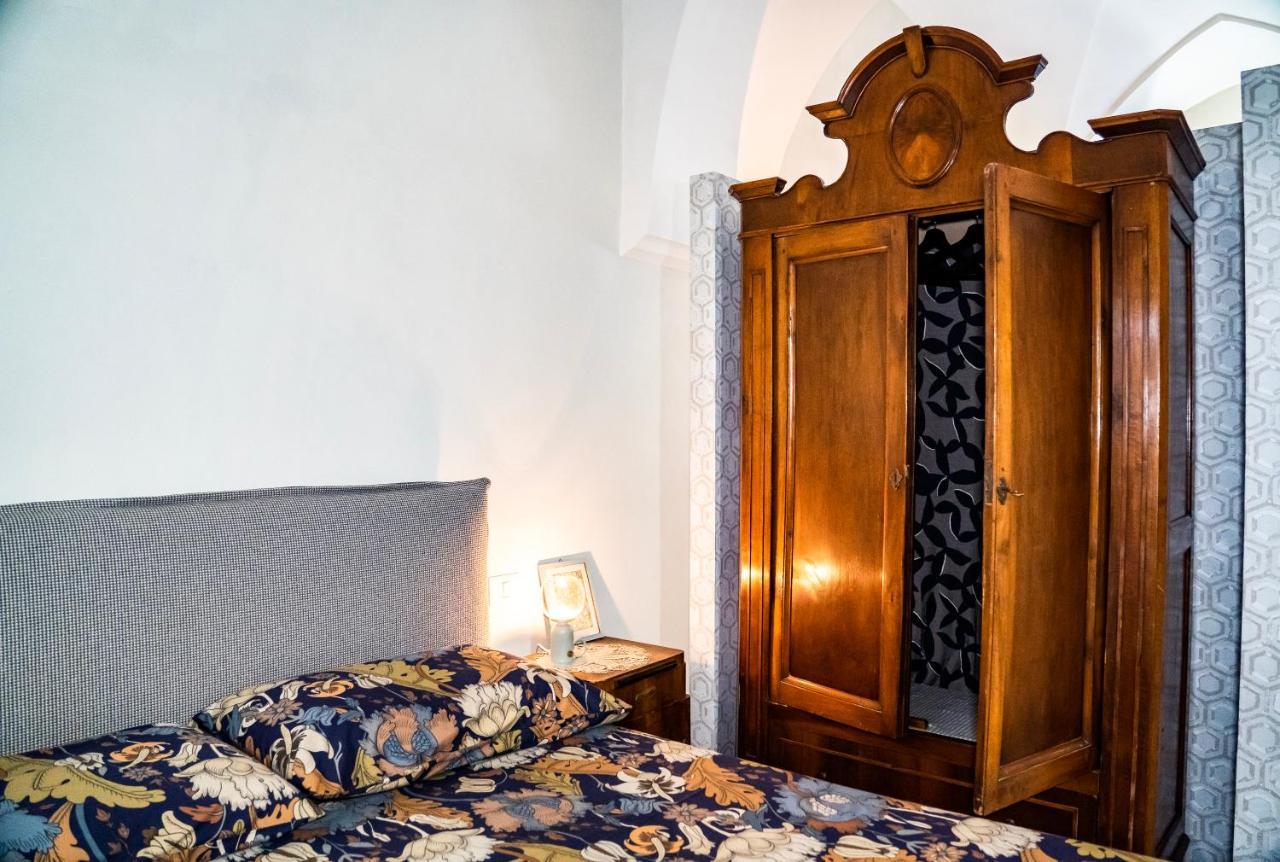 Mimar Casa Vacanze Charme Ed Eleganza Maruggio Exterior foto