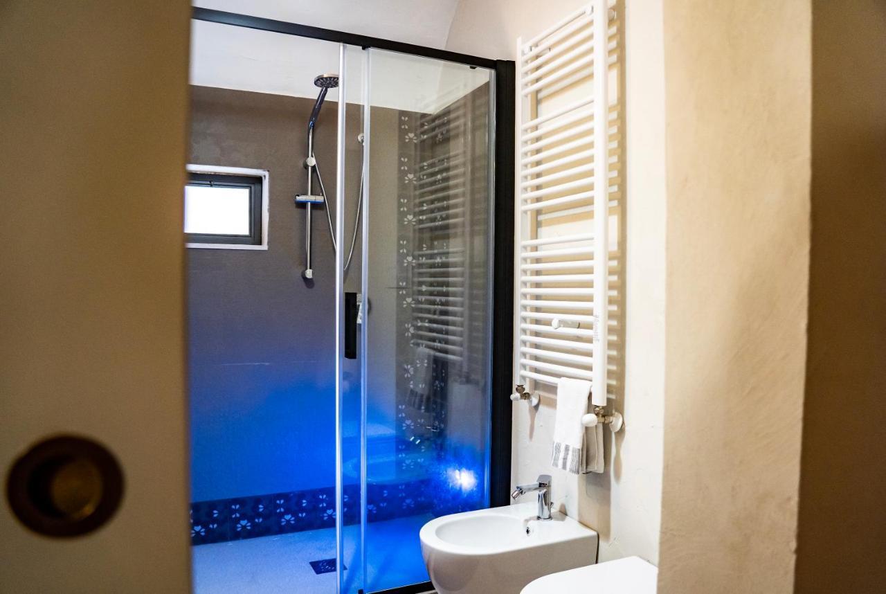 Mimar Casa Vacanze Charme Ed Eleganza Maruggio Exterior foto