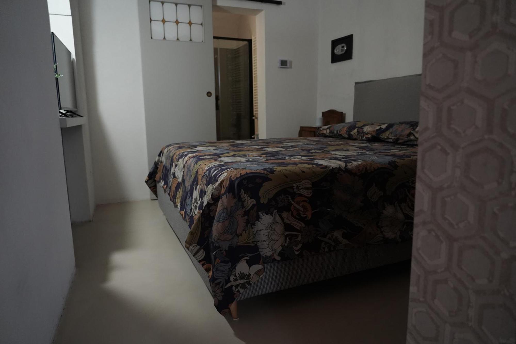 Mimar Casa Vacanze Charme Ed Eleganza Maruggio Exterior foto